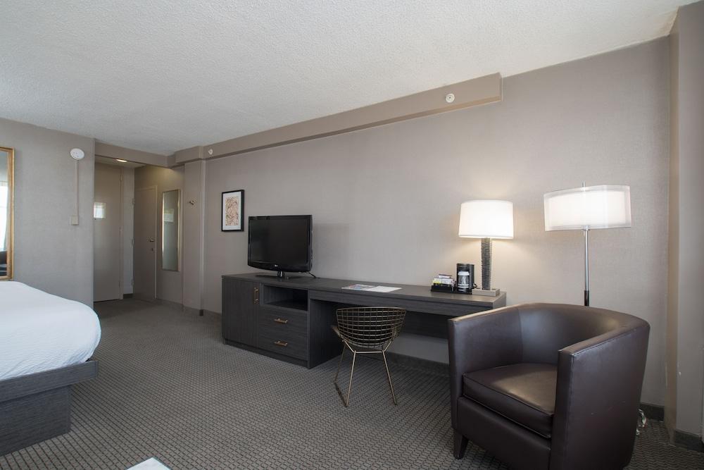 Capitol Skyline Hotel Washington Bagian luar foto