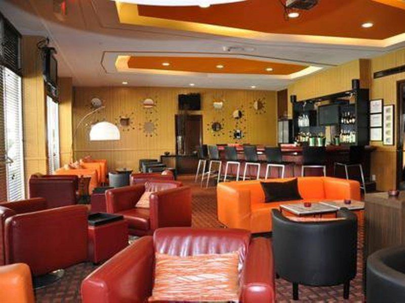 Capitol Skyline Hotel Washington Bagian luar foto