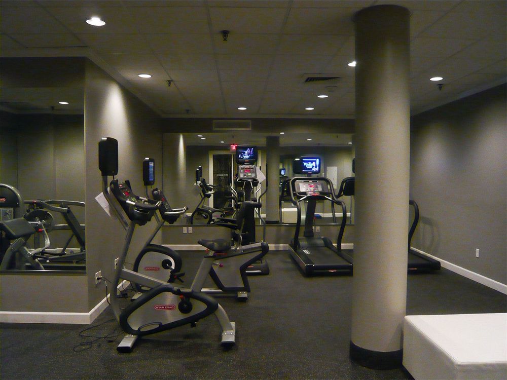 Capitol Skyline Hotel Washington Fasilitas foto