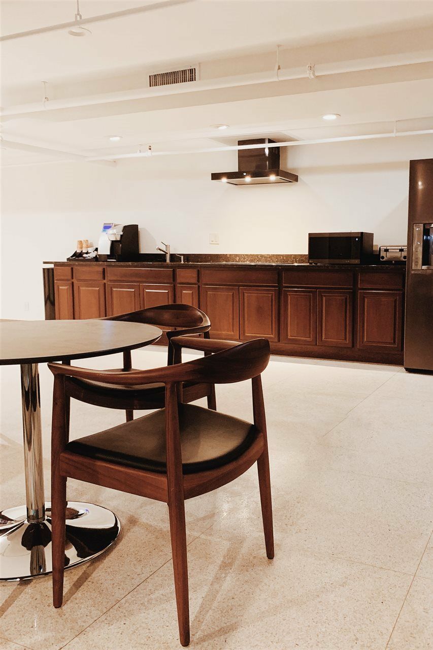 Capitol Skyline Hotel Washington Bagian luar foto
